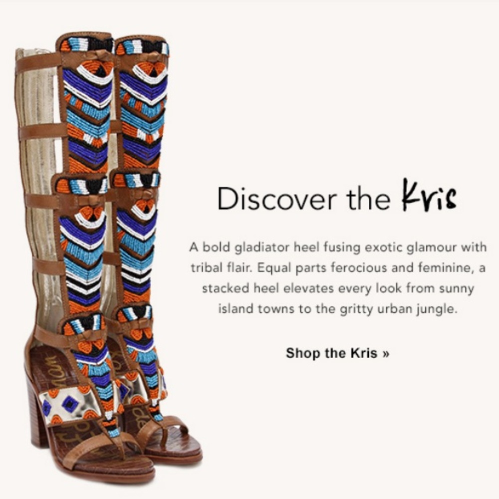 👀 ISO Looking for SAM EDELMAN KRIS 10 shoe